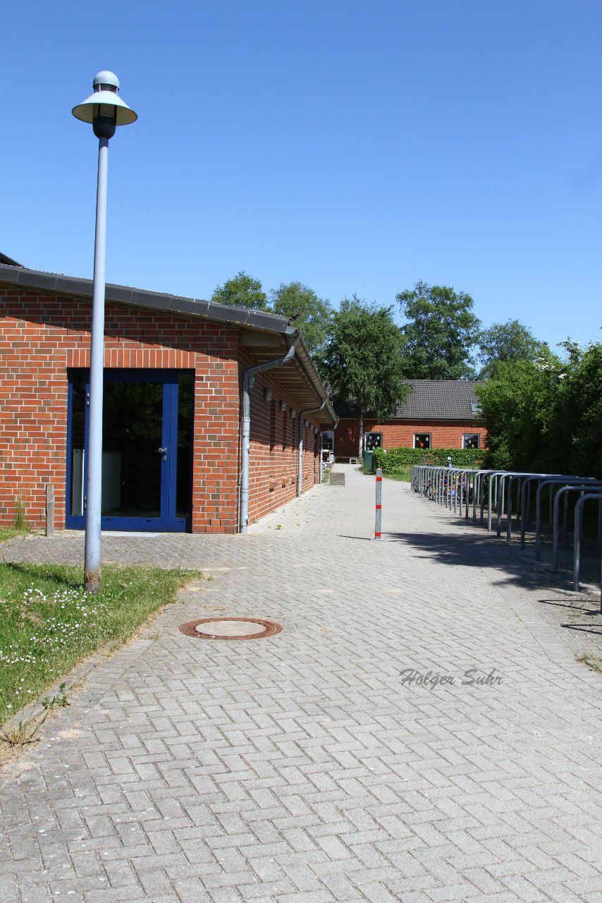 Bild 26 - Sportlerheim
